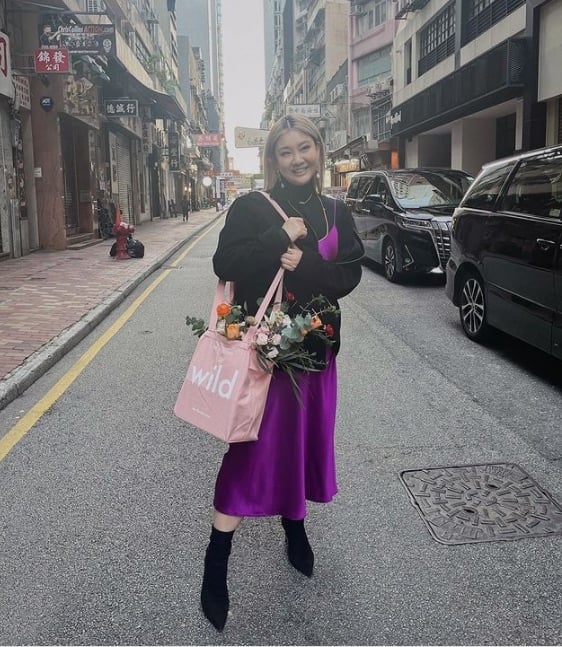 沈殿霞逝世14周年 郑欣宜忆母吐心声:等对自己不离不弃的人