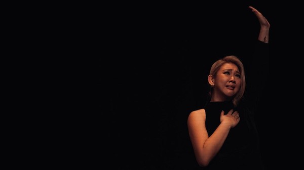 沈殿霞逝世14周年 郑欣宜忆母吐心声:等对自己不离不弃的人