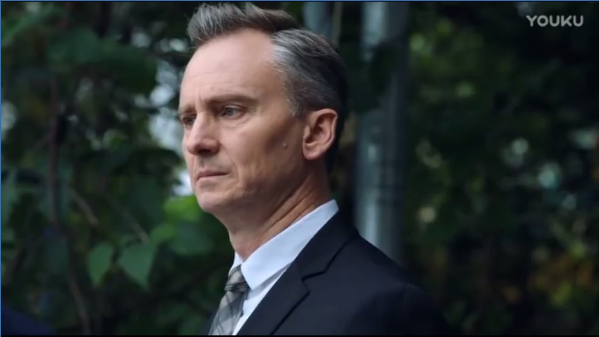 河国荣拒接种疫苗 “打针后果不堪设想”