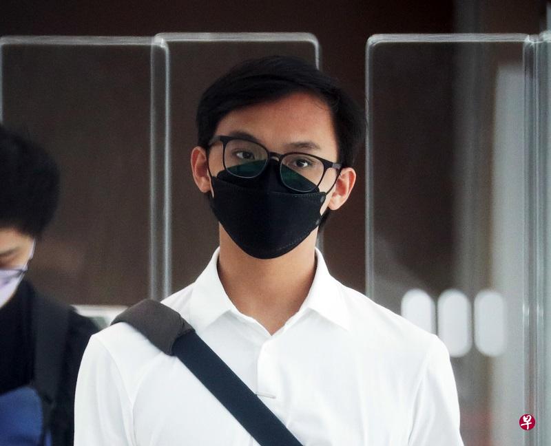 泼热粥丢热汤烫伤摊贩 2火爆男面控