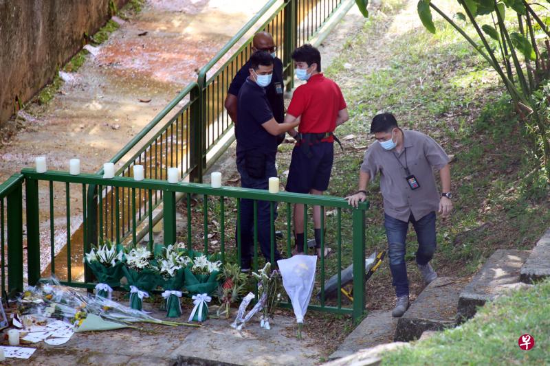 涉杀11岁双胞儿子 父亲将接受精神评估