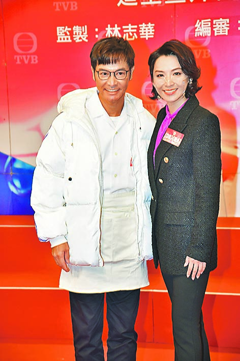 激吻丁子朗 戴祖仪澄清没伸舌头