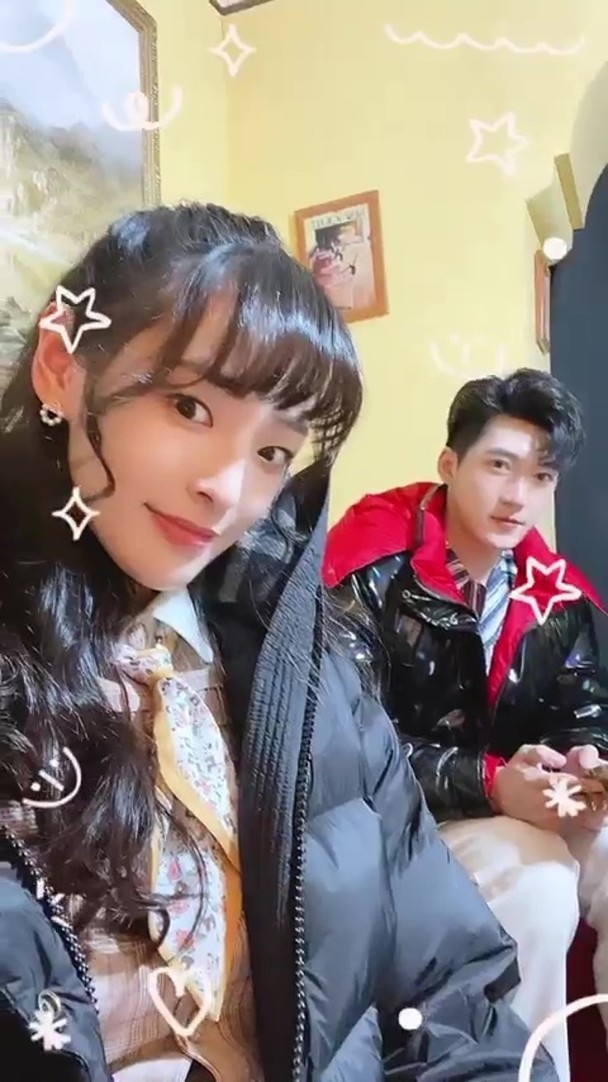 点兵录7+1|陈桢怡被曝暗搭路宏 周子扬怒斥:狗男女!