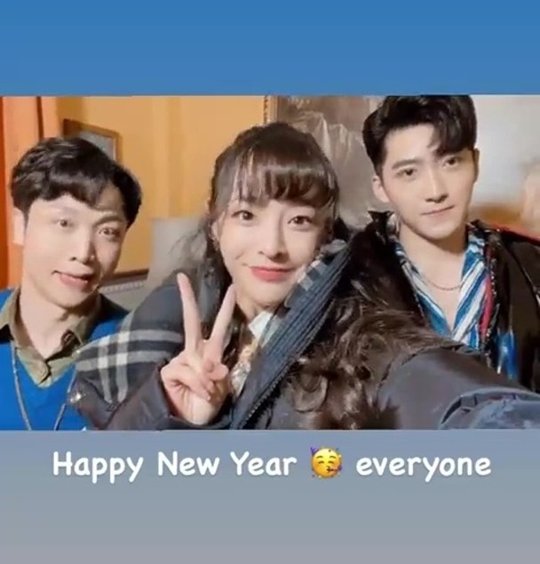 点兵录7+1|陈桢怡被曝暗搭路宏 周子扬怒斥:狗男女!