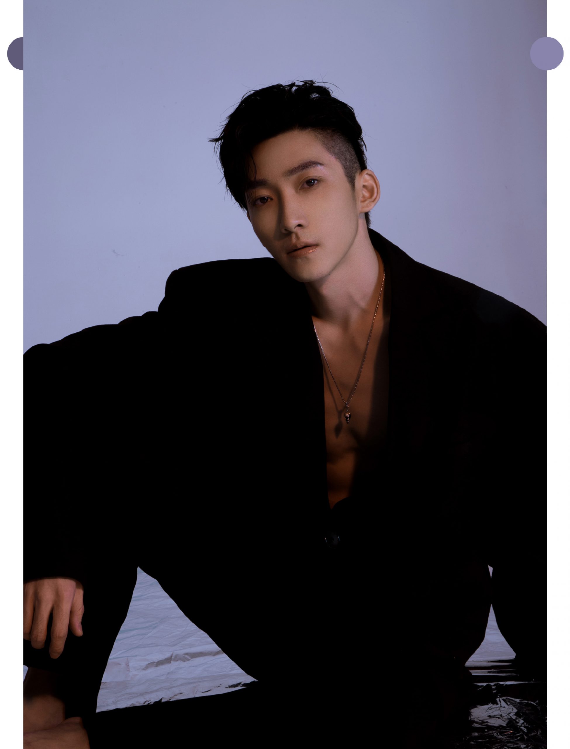 点兵录7+1|陈桢怡被曝暗搭路宏 周子扬怒斥:狗男女!