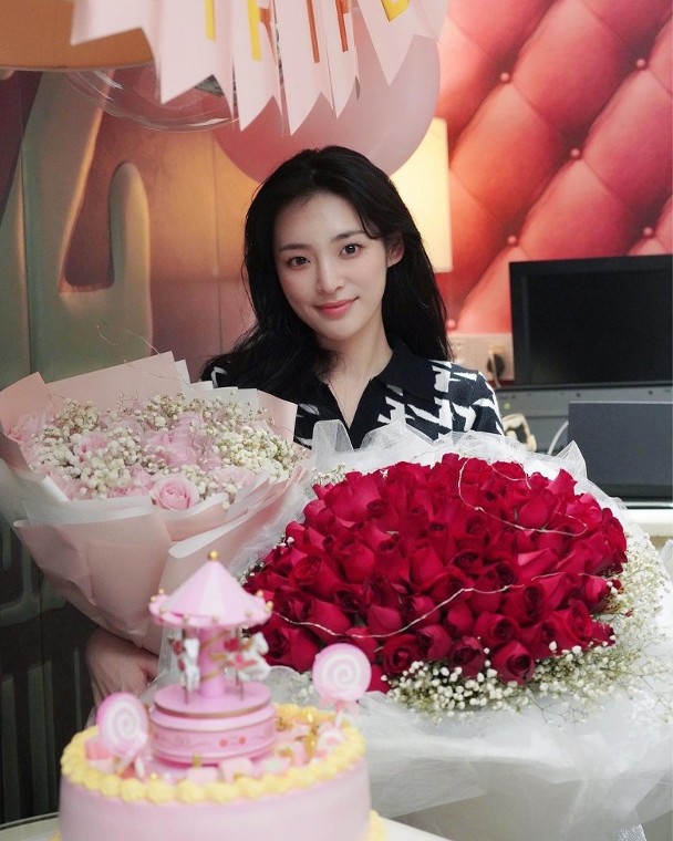 点兵录7+1|陈桢怡被曝暗搭路宏 周子扬怒斥:狗男女!