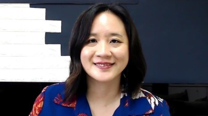 狮城反疫苗组织创办人许淑慈 众筹律师费一天达9.4万元