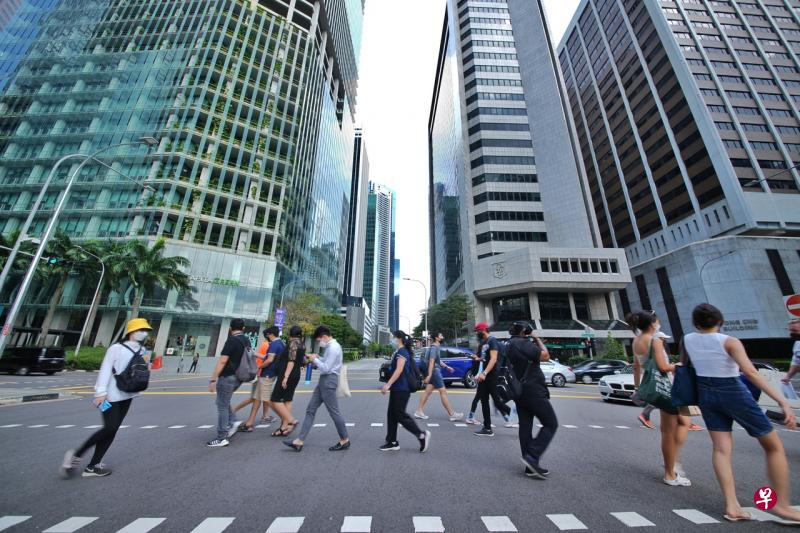 狮城新增1万8597起冠病病例 连续第二天低于两万起