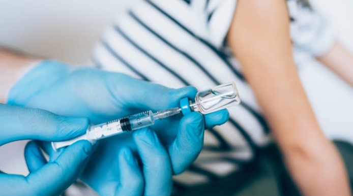 狮城研究:追加剂混打mRNA疫苗效果更好