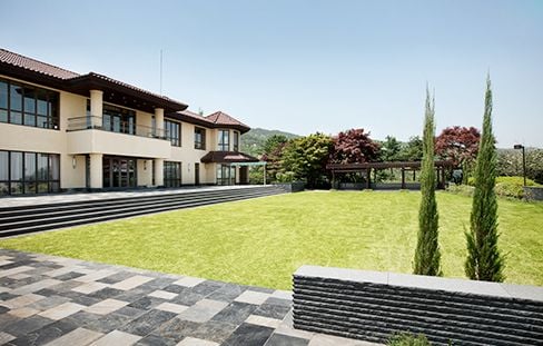 玄彬世纪婚礼场地曝光 将在最美酒店户外迎娶孙艺真 