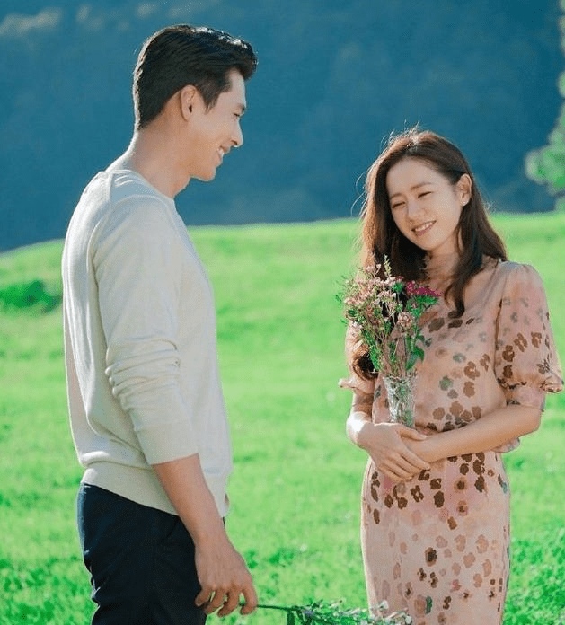 玄彬世纪婚礼场地曝光 将在最美酒店户外迎娶孙艺真 