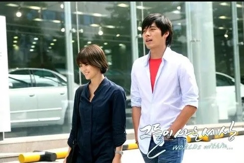 玄彬过往情史精彩 昔被宋慧乔兵变