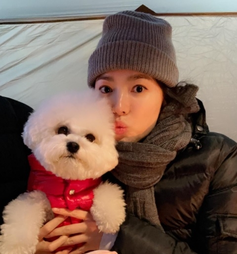 玄彬过往情史精彩 昔被宋慧乔兵变