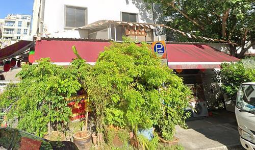 男子带2友偷四尊百年佛像  辩称负责人说“随意拿”