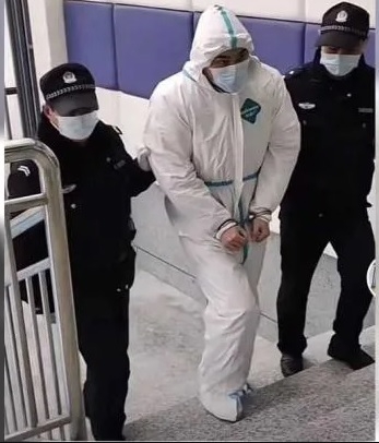 男歌手涉电话诈骗遭捕 网疯猜身分张卫健躺枪 