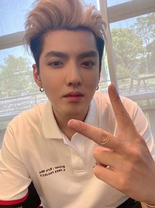 男歌手涉电话诈骗遭捕 网疯猜身分张卫健躺枪 