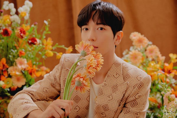 疫情狂烧韩演艺圈｜圆佑@Seventeen确诊 郑容和快筛阳性 