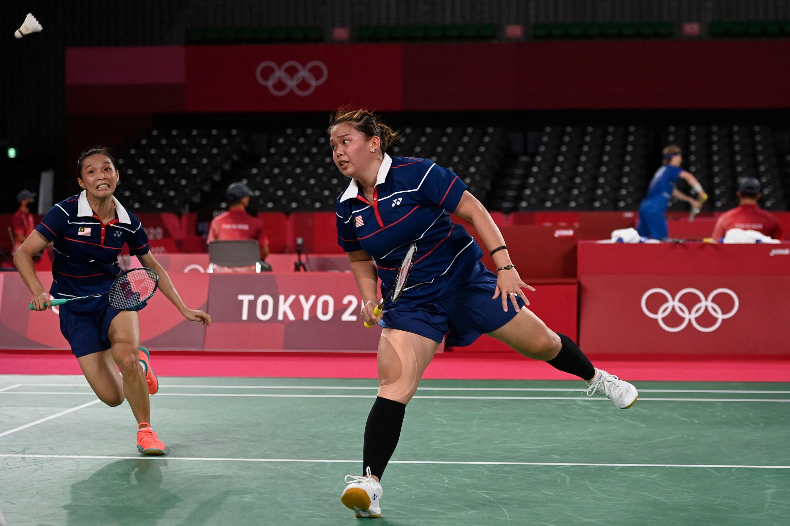 确认没与美君再续前缘  明晏：新计划将出乎意料