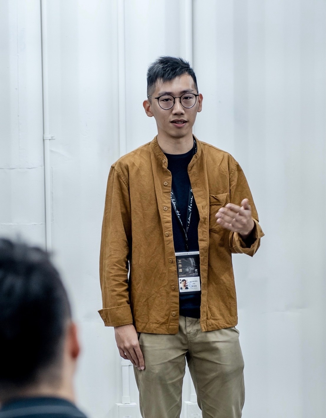 第20届HAF|大马导演《白日青春》入围 敲定黄秋生主演