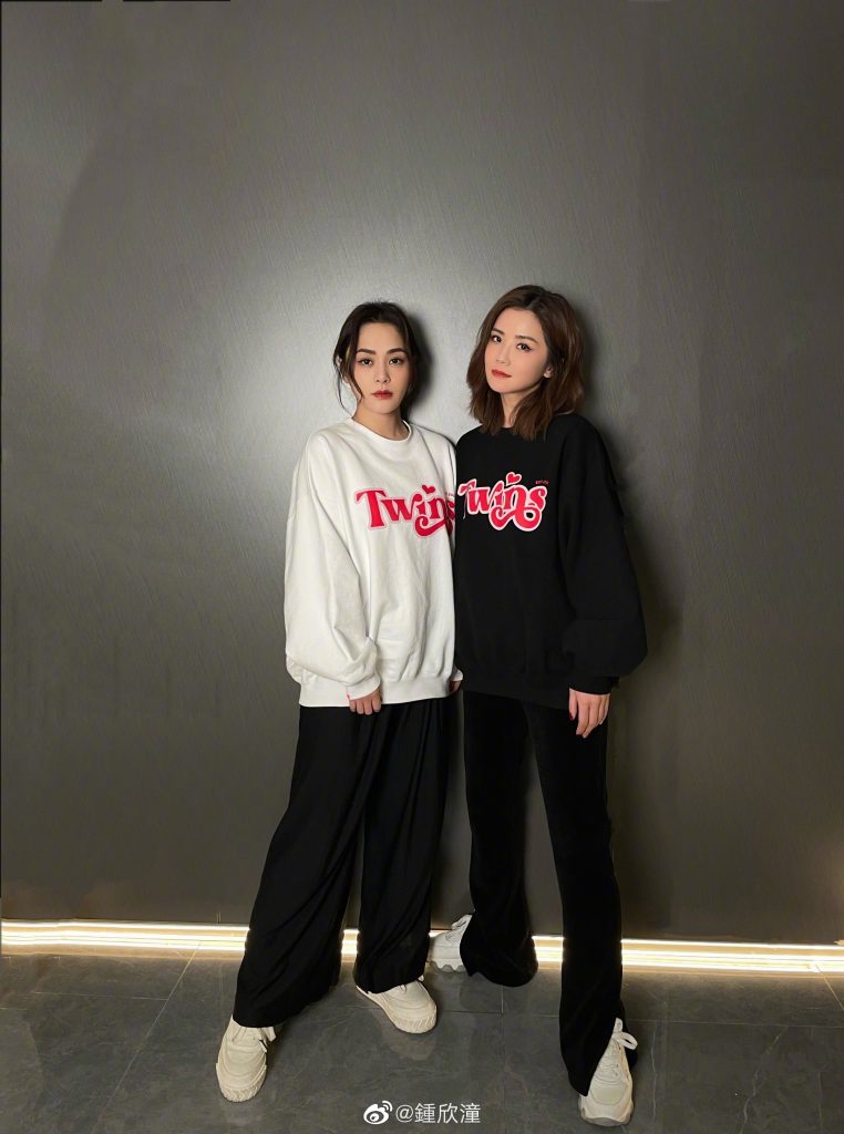 网传李玟拒绝《姐姐3》 最新名单惊见Selina 