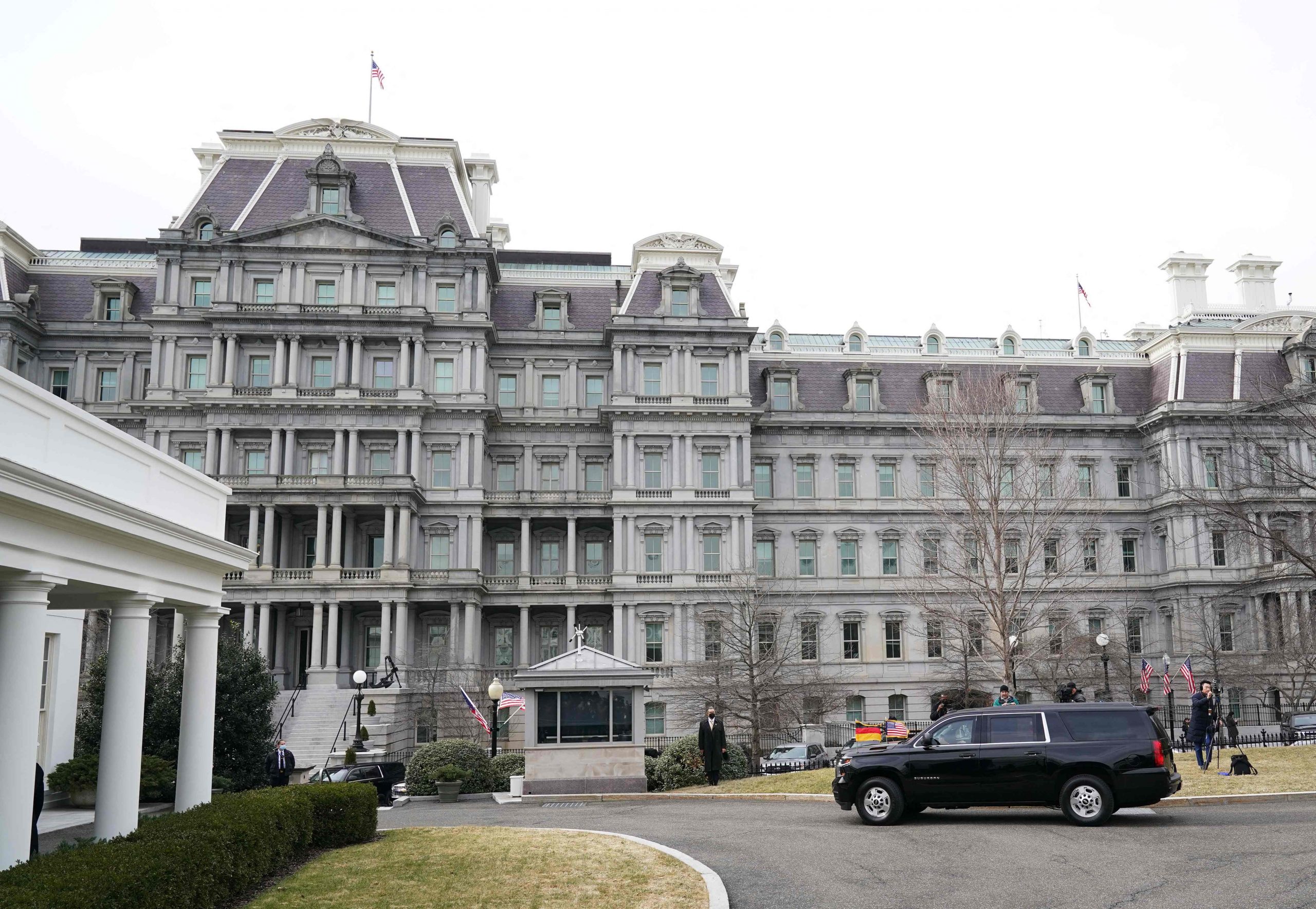 美国印太战略报告 计划投入更多外交安全资源抗衡中国