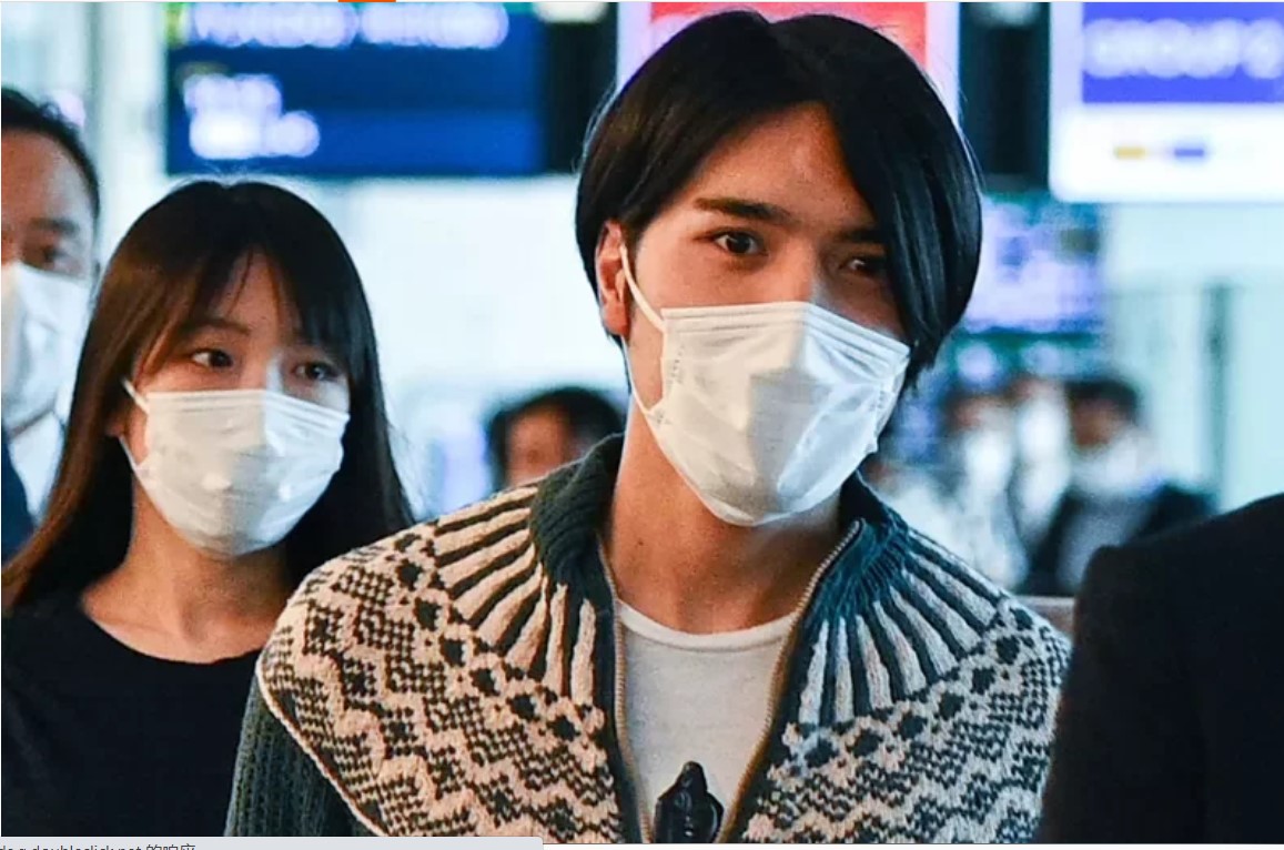 美国签证出问题！小室圭求助外交部 夫妇俩恐因此打包返日