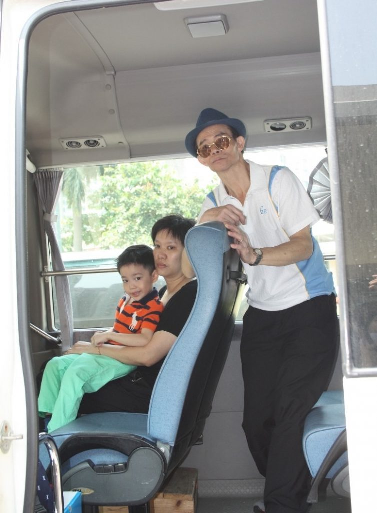 老婆大义灭亲公开电话录音 揭梅启明向病榻中梅妈索钱