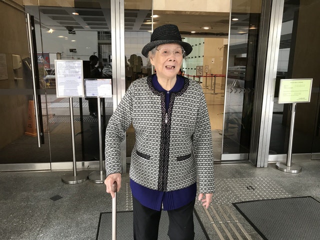 老婆大义灭亲公开电话录音 揭梅启明向病榻中梅妈索钱