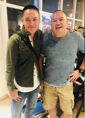 考量小孩未满月 明金成告别式延期