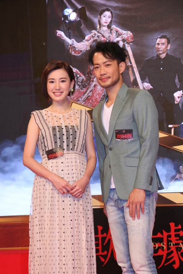 背妻搭上蒋家旻?敖嘉年自爆3年前已离婚自清