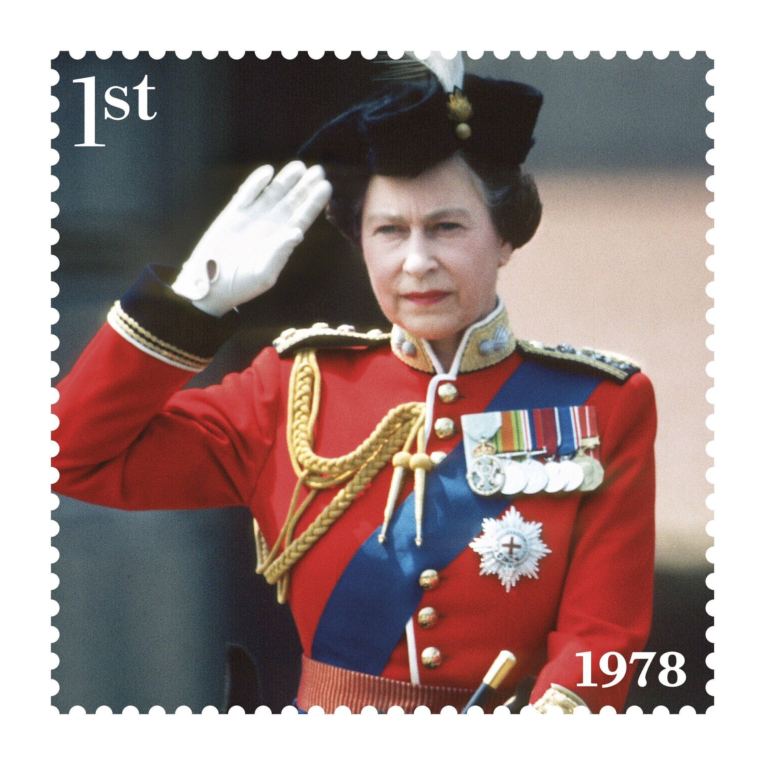 英6月连4天庆祝  甜点赛植树陆续登场