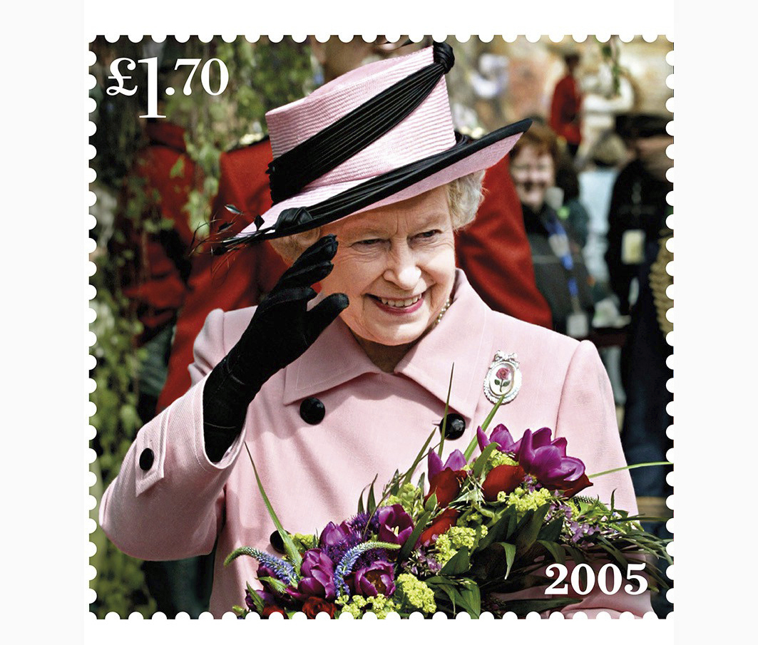 英6月连4天庆祝  甜点赛植树陆续登场