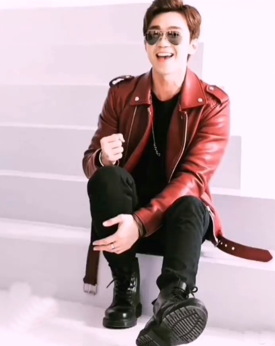 获林健辉跨界掌镜拍MV FS睽违2年再进录音室超感动