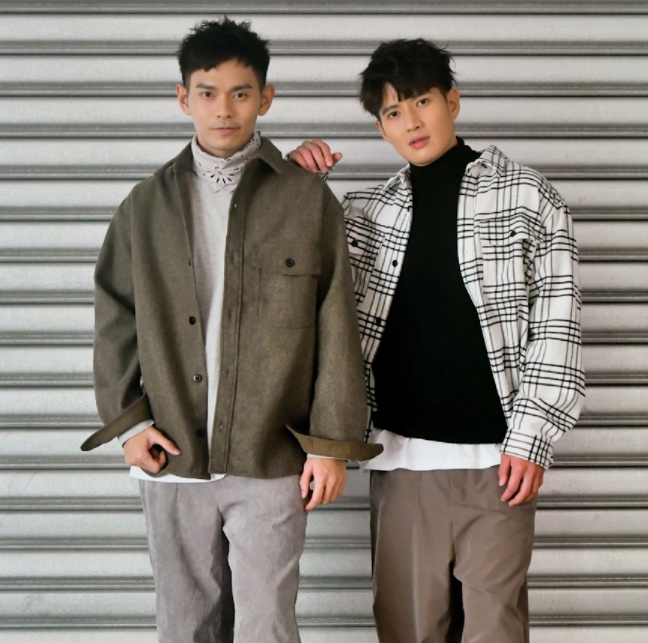 获林健辉跨界掌镜拍MV FS睽违2年再进录音室超感动