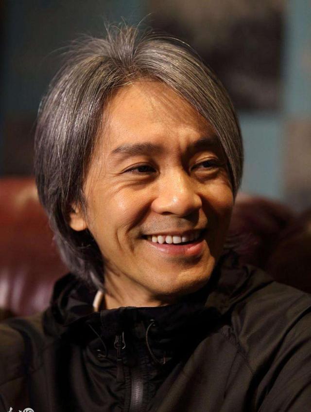 蔡思贝被星爷一句话启发 甘挨骂当临演盼合作