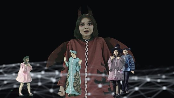 西北孤鸟／忘了我是谁的《非凡家族》从闹剧演到正经八百剧