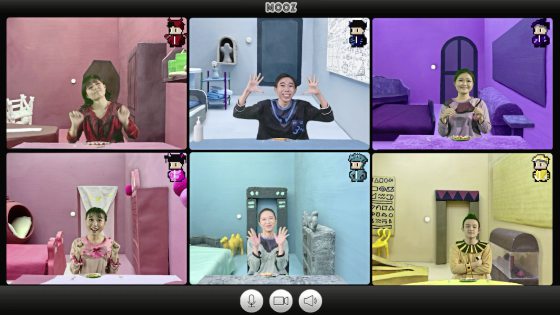 西北孤鸟／忘了我是谁的《非凡家族》从闹剧演到正经八百剧