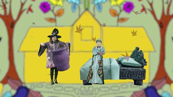 西北孤鸟／忘了我是谁的《非凡家族》从闹剧演到正经八百剧