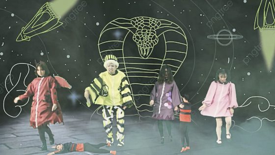 西北孤鸟／忘了我是谁的《非凡家族》从闹剧演到正经八百剧