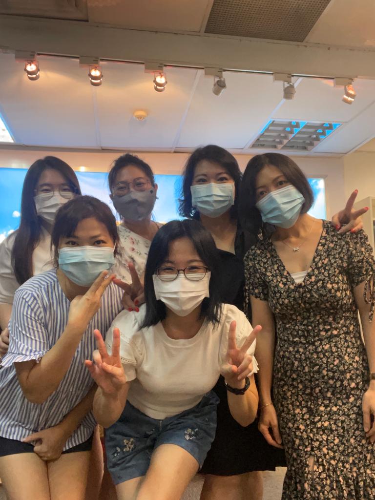 见报日2月14日(大都会)有故事的人 : 他乡日久即故乡--黄雪云