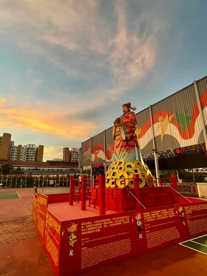 见报日2月14日(大都会)有故事的人 : 他乡日久即故乡--黄雪云