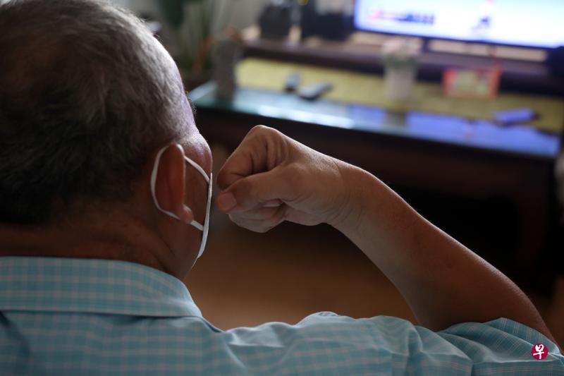 讨厌说话语气 暴打德士司机 狂汉坐牢13周