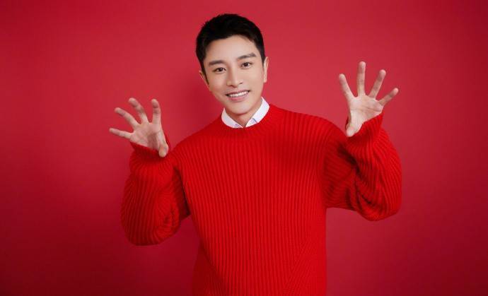 贾乃亮直播抽奖神巧合  幸运观众竟是“李、小、路” 