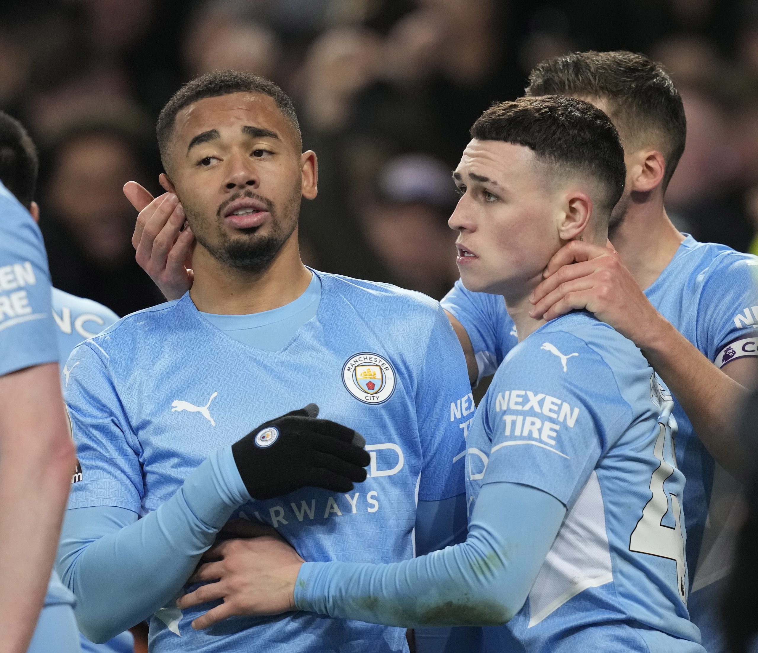 足总杯16强分战英冠队 曼市(热刺)水晶宫料过关