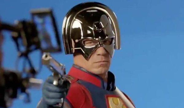 蹭错热度! 扯俄乌战争宣传新剧 约翰希南挨轰冷血又白目