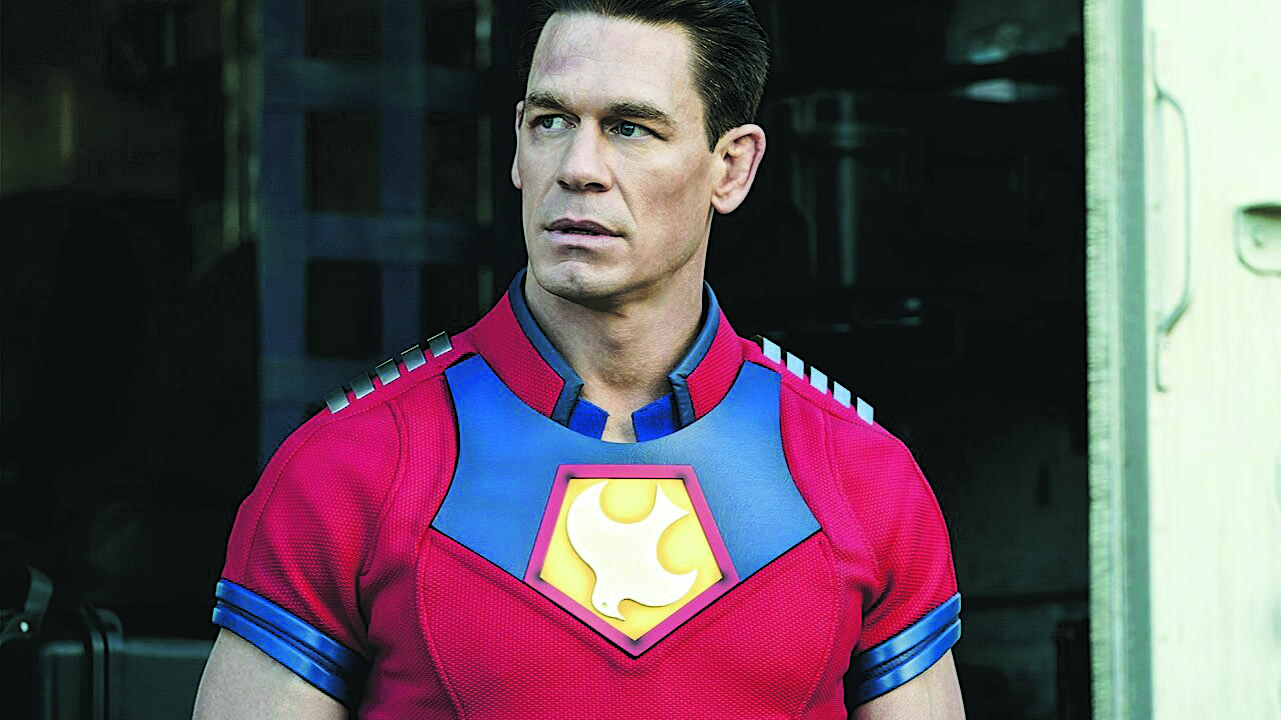 蹭错热度! 扯俄乌战争宣传新剧 约翰希南挨轰冷血又白目