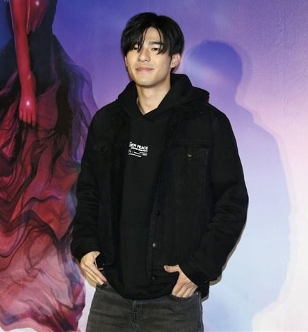 车牌藏暧昧暗号? 陈昊森密会郑云灿被抓包