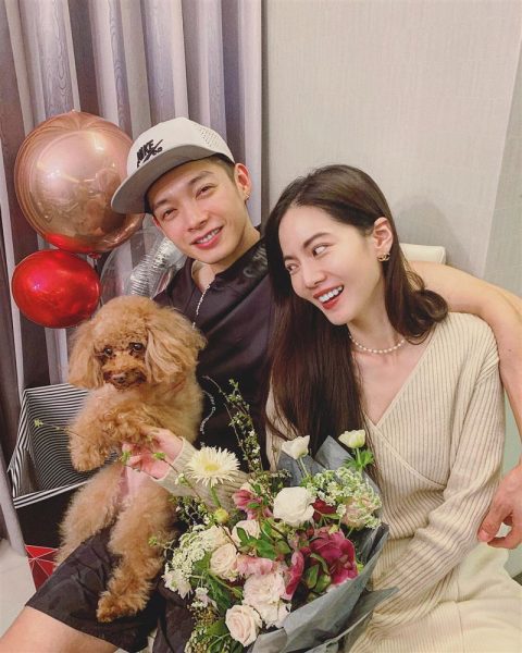 辰亦儒突晒抱娃照  网疯问“暗示当爸了？”