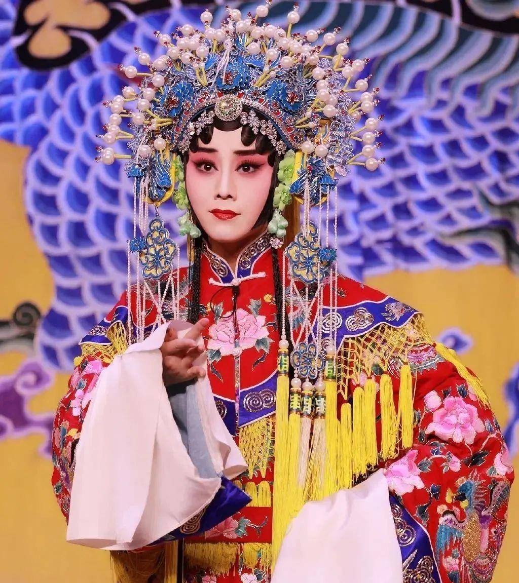 造谣与京剧女神有私生女 郭德纲:大年初五捏小人嘴!