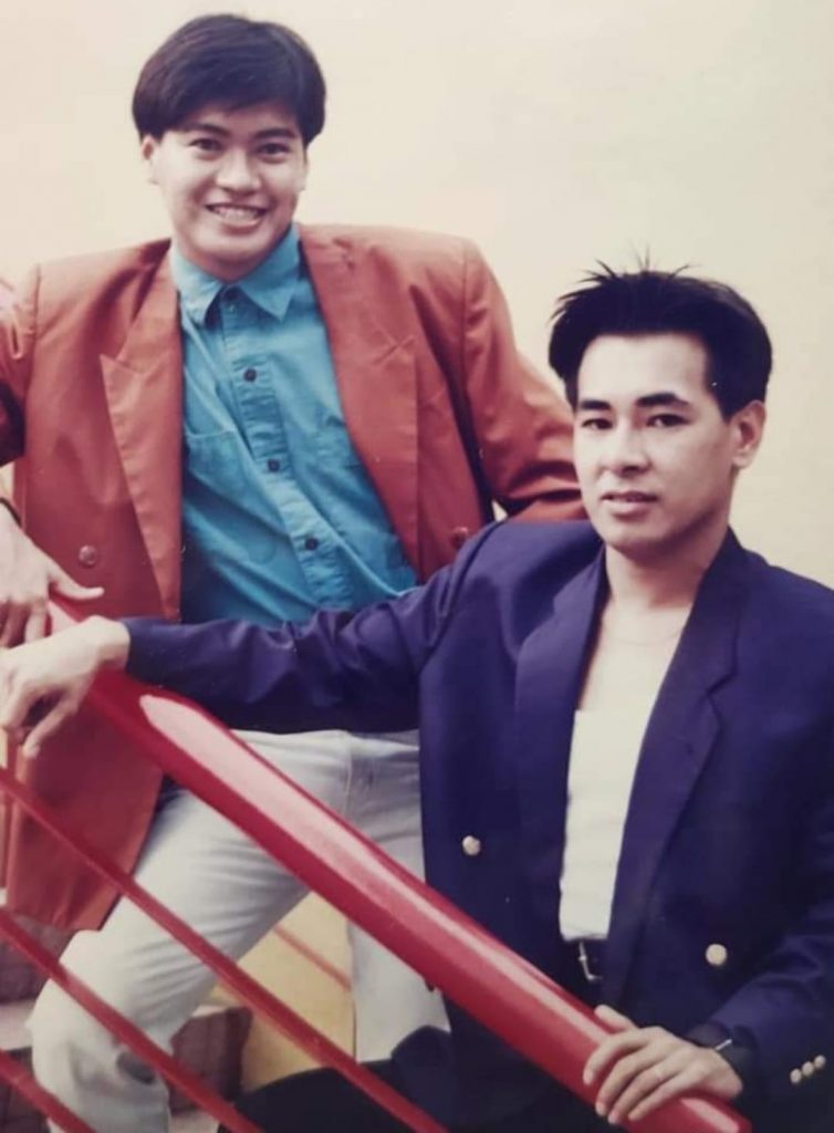 重返舞台开唱成遗愿　刘汉文淋巴癌并发症骤逝